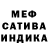 Гашиш гарик Kostik Negodin